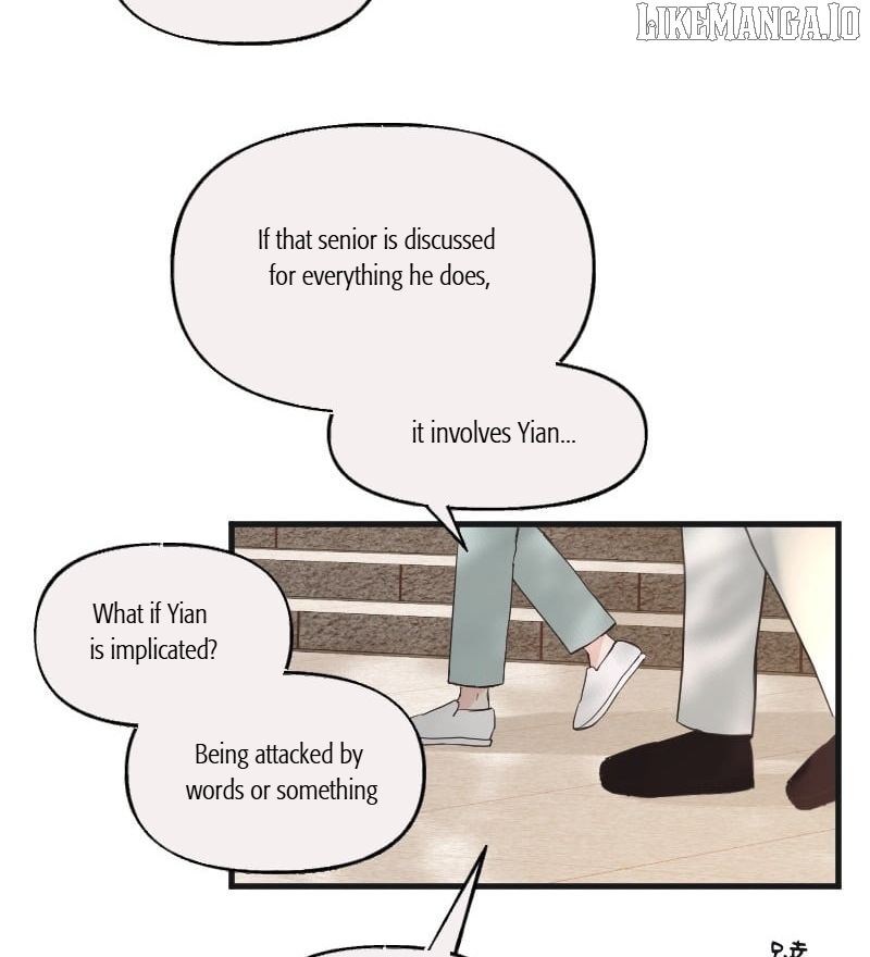 Soul to Soul Chapter 19 - page 11